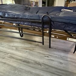 Hospital electric bed