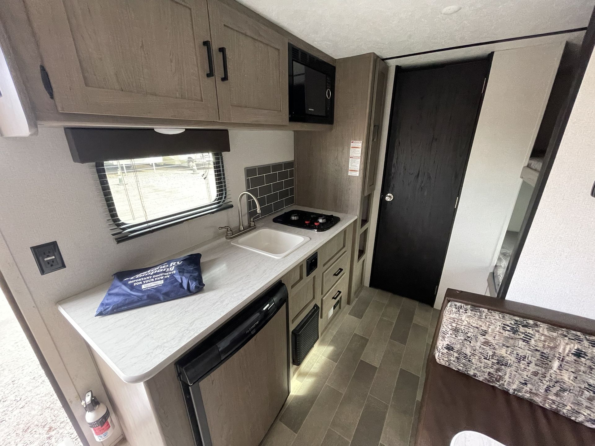 2020 Keystone Hideout 175BH