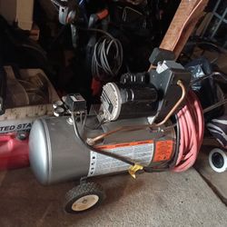 Compressor 