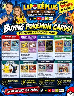 Pokémon Cards