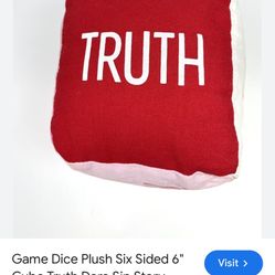 ❤️❤️❤️Stuff Lips And Soft Dice ❤️❤️❤️