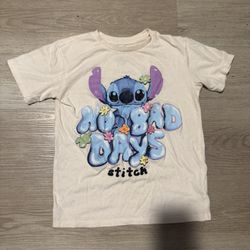 Stitch Shirt