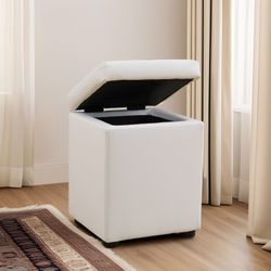 Cheap New Square High Stool
