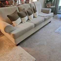 Sofa set