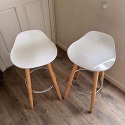 Barstool Chair Set ($15) OBO