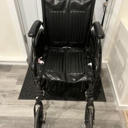 Guardian Wheelchair