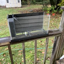 5 Gallons Fish Tank Evo 