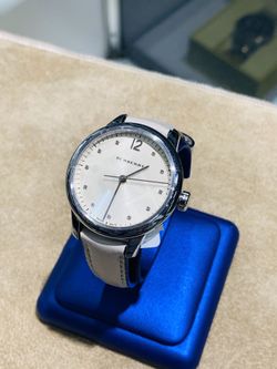 Ladies Burberry Watch