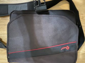 LowerPro Camera Bag