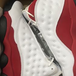 2017 Air Jordan 13 Retro Chicago