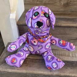 Pokémon Handmade Dog