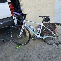 Bicicletas 🚲 Para Correr 