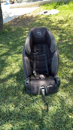 Baby car seat