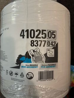 WypAll Powerclean X80 Cloths Heavy Duty Wipes Jumbo 455 Sheets