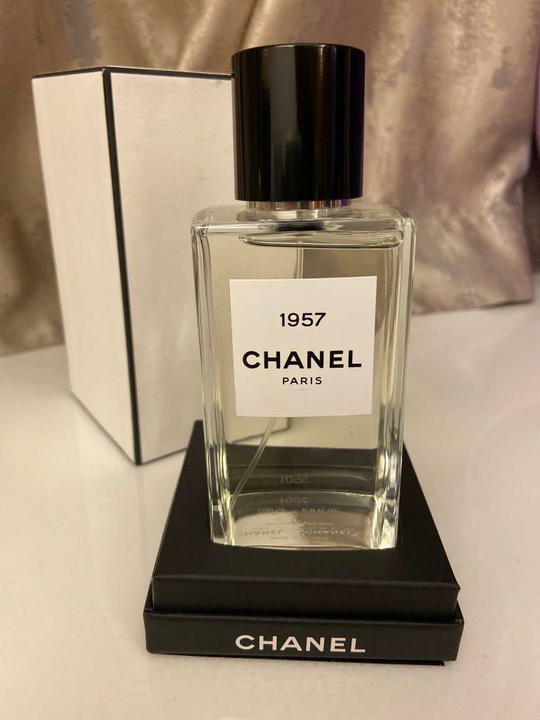 Chanel 1957 Brand New (75 ml) for Sale in Hollywood, FL - OfferUp