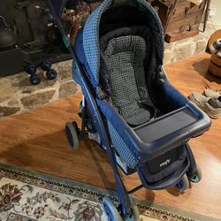 Evenflo Baby Stroller 