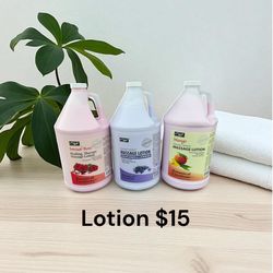 Lotion