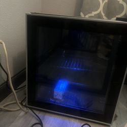 Led Mini Fridge 