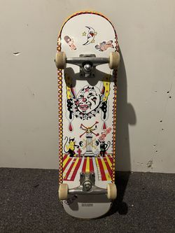 CCS skateboards