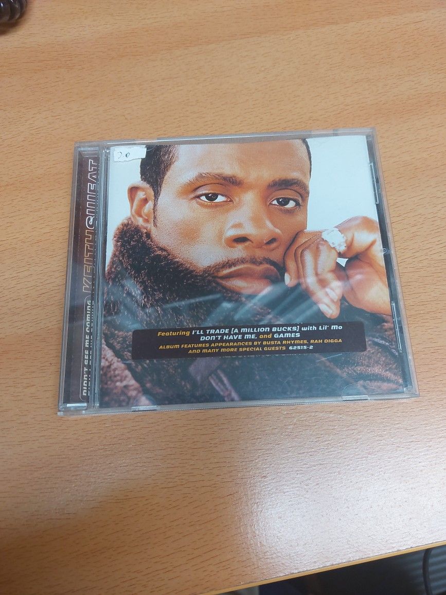 Keith Sweat