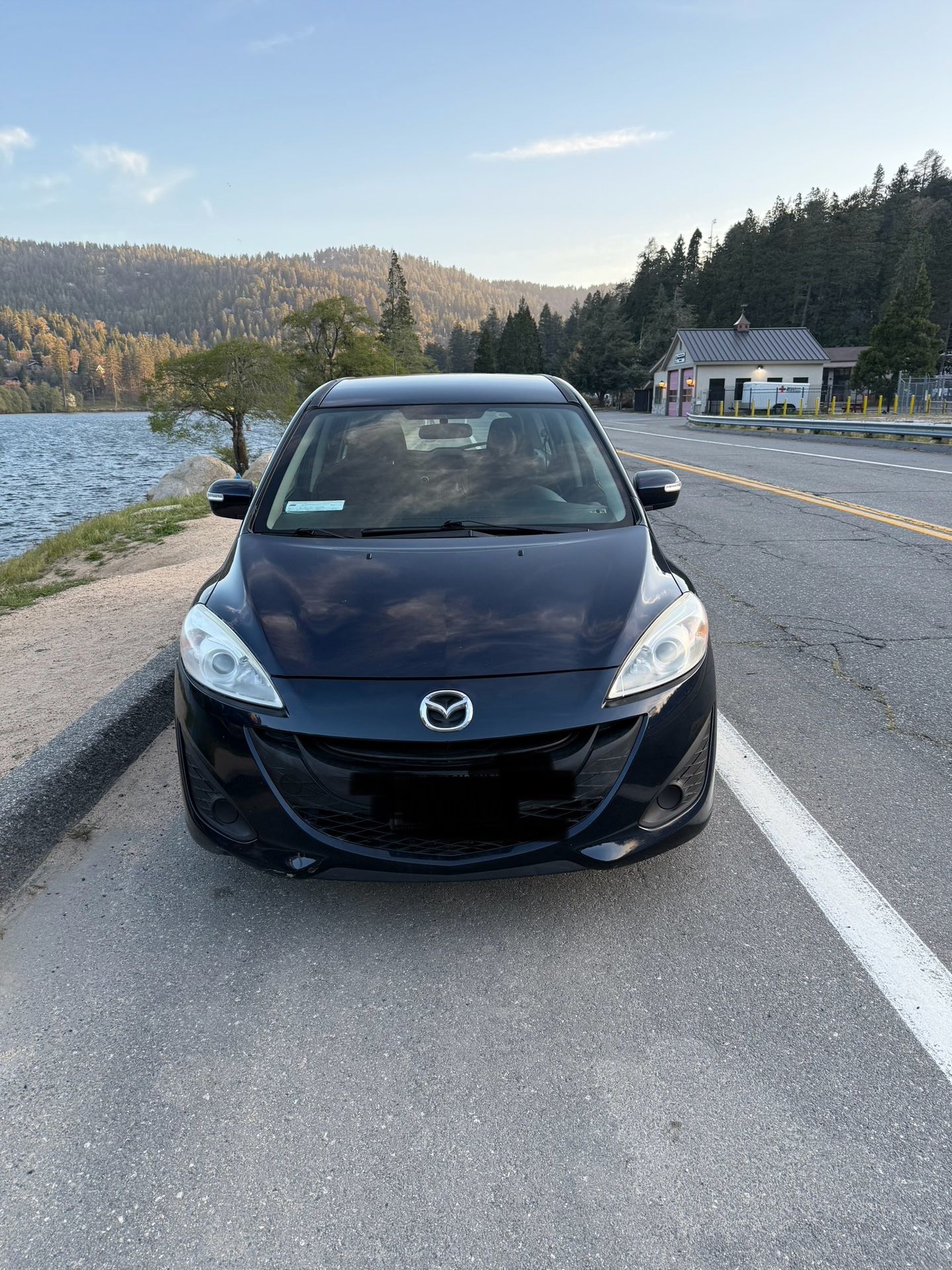 2015 Mazda Mazda5