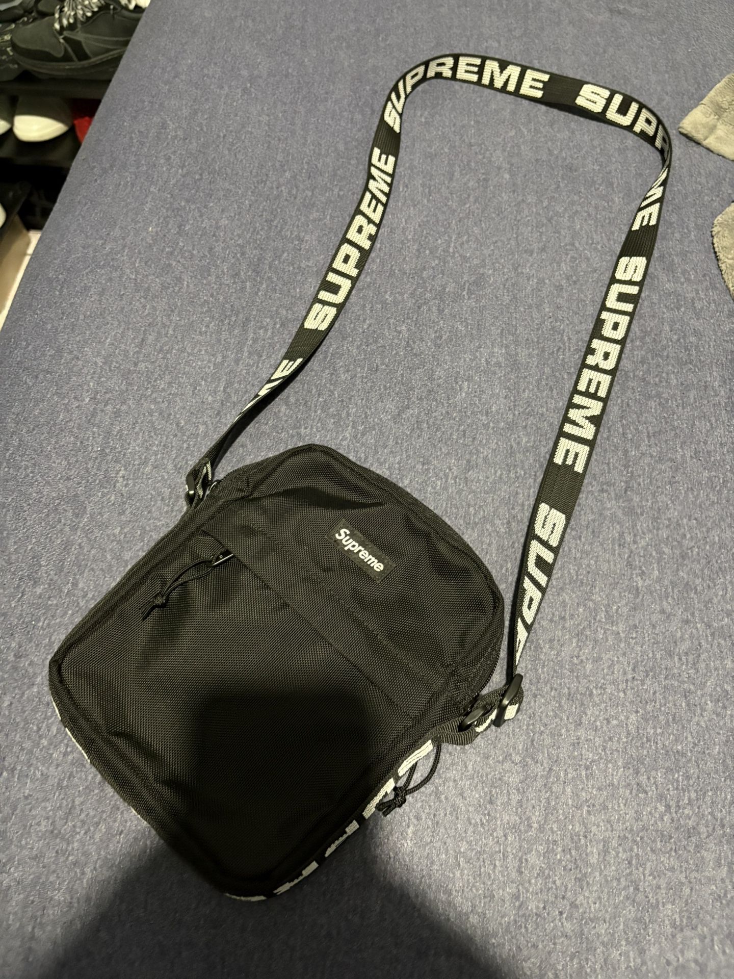 Supreme Bag