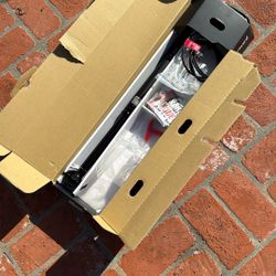 Rockshox Reverb Dropper Seat post