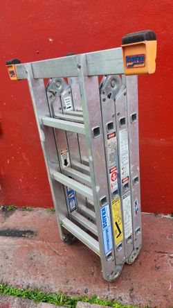 Ladders