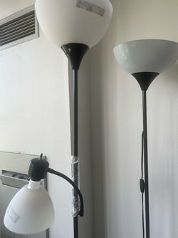 Lamp stand