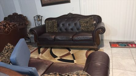 Sofa Chairs