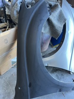 20004 Tacoma Parts