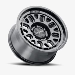 17" Method MR314 wheels rims Toyota Tacoma 4runner Tundra SEQUOIA LEXUS GX550 LAND CRUISER 