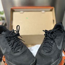 Nike Air Max Alpha Trainers 5 Black 8.5M