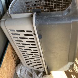 Dog  Crate