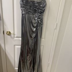 Evening Dress