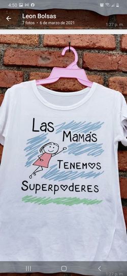 Blusas