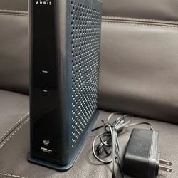 Arris SBG8300 WiFi Router