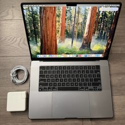 MacBook Pro 16-inch 2021 M1 Pro 16GB RAM 1TB Storage