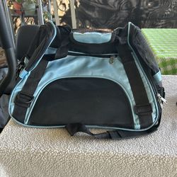 Cat/ Small Dog Carrier