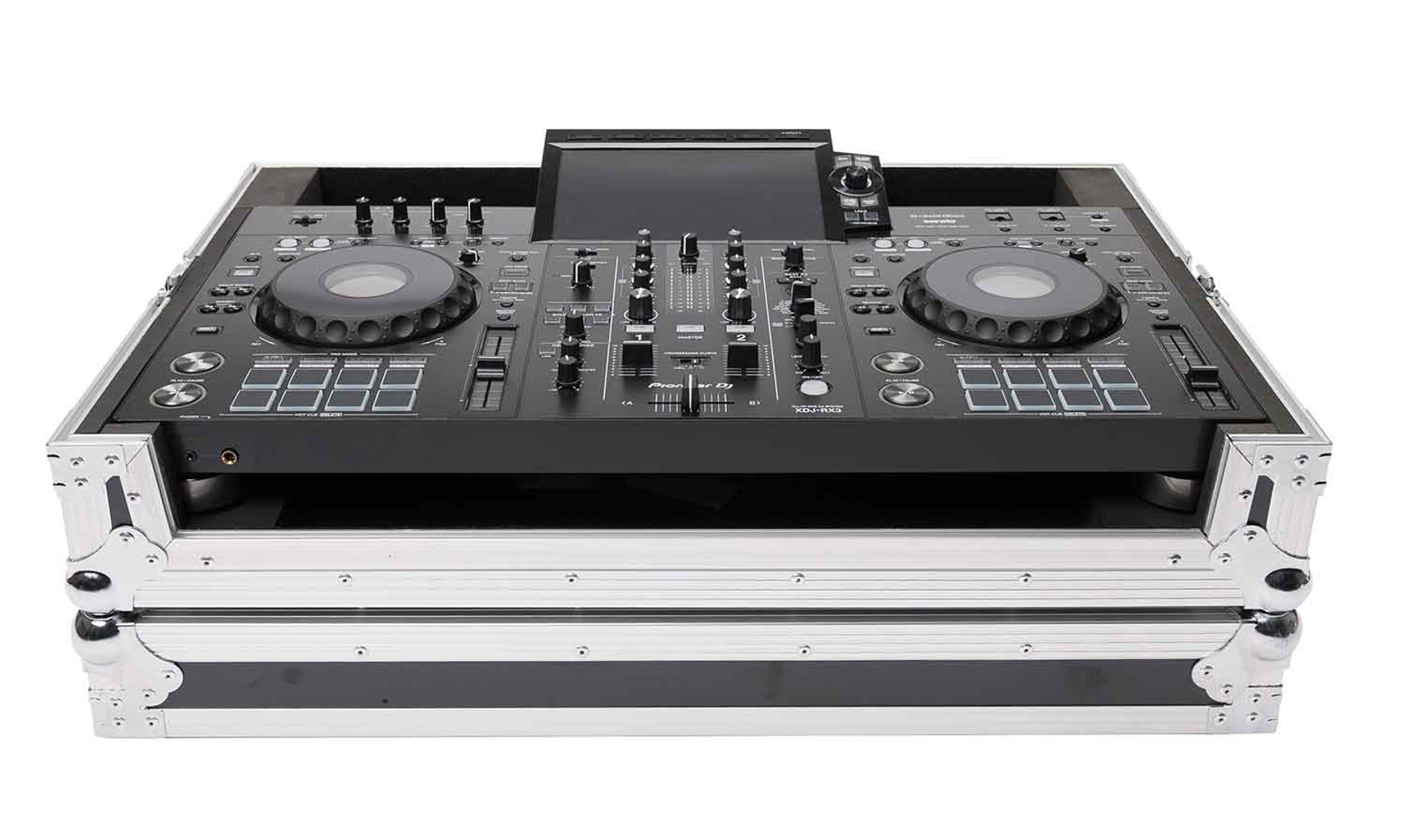 Magma MGA40975 Case for Pioneer XDJ-RX3/RX2 DJ Controller