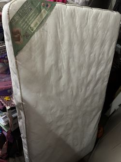 Kids Mattress