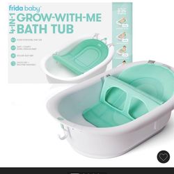 Frida Baby Bathtub