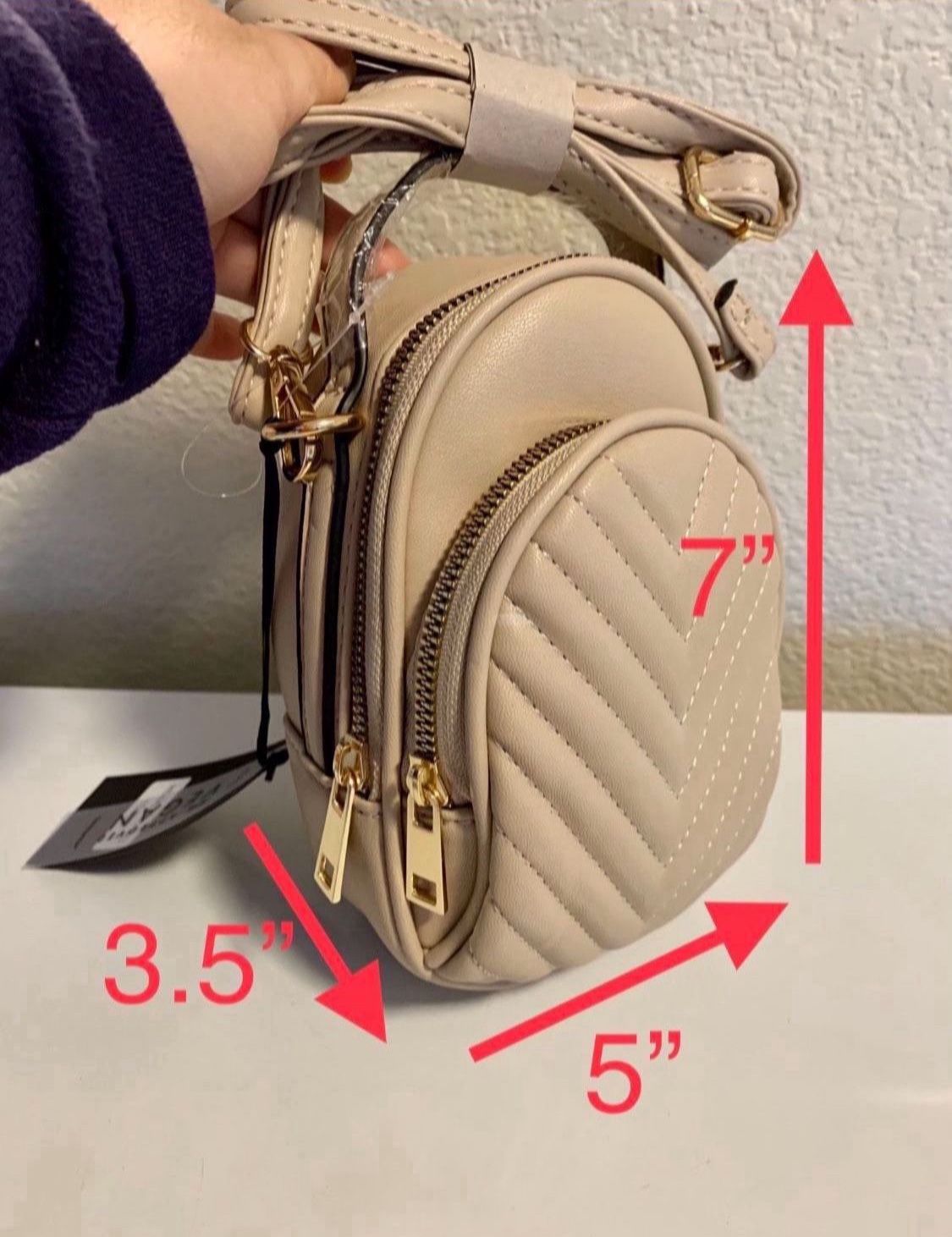 Crossbody Small Bag