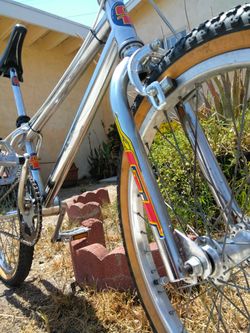 Gt pro series online bmx old school