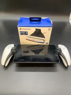 SONY PS5 PORTAL #34412