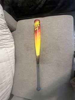 Hype Fire Bat