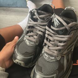 Balenciaga Runners 
