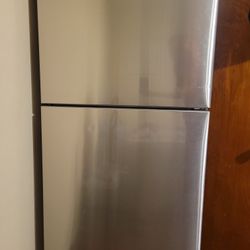 Refrijerador