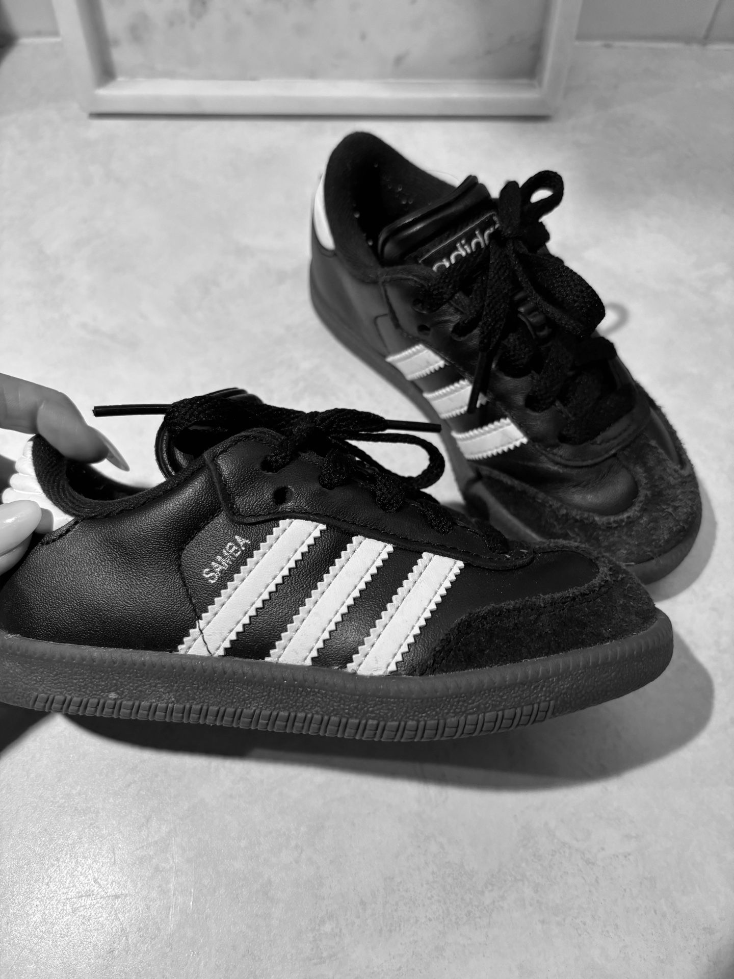 Adidas Sambas Toddler