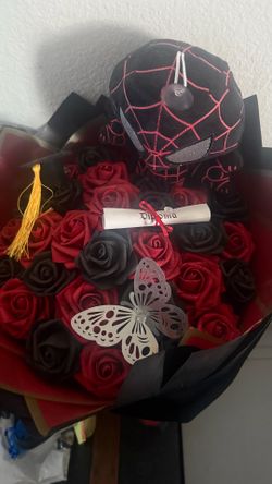 bouquets
